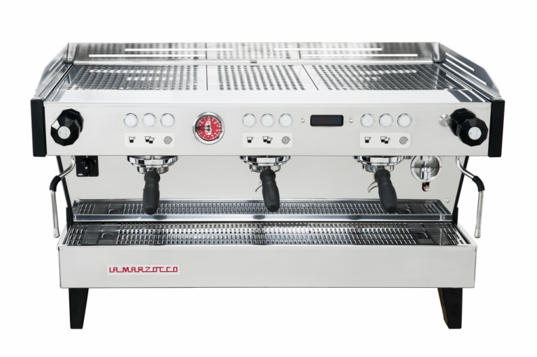 La Marzocco LINEA PB (2 and 3 Groups) Espresso Direct