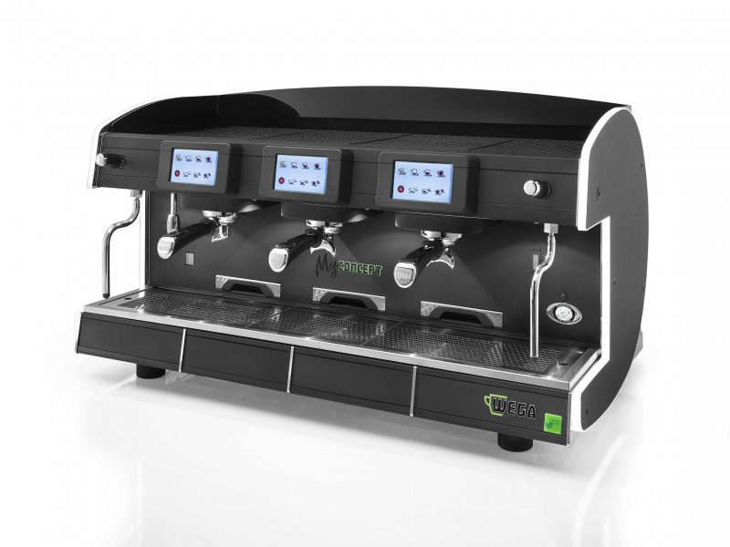WEGA ORION Espresso Direct