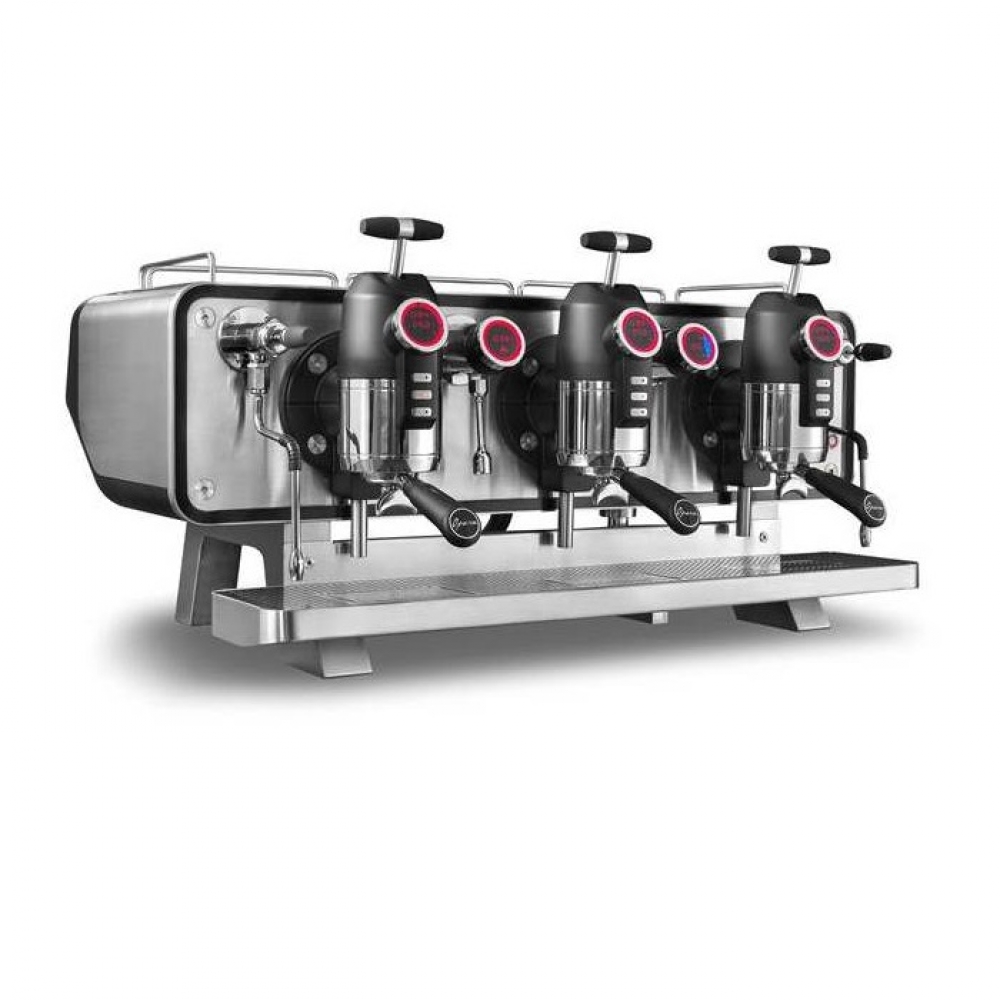SANREMO ( 2 and 3 groups) – Espresso