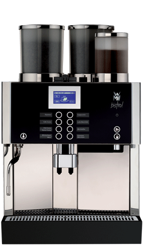 Platine Relais WMF Bistro easy Kaffeevollautomat 